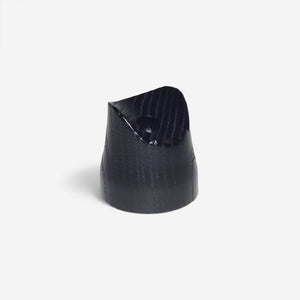 Saponificio Varesino Wood Shaving Brush Stand image 0