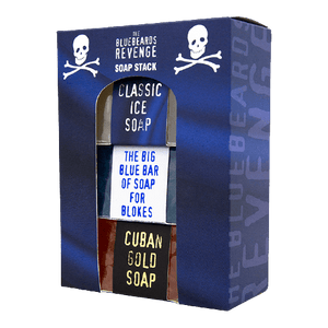 The Bluebeards Revenge Soap Stack image 0