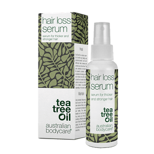 Australian Bodycare Hair Loss Serum 100ml image 0