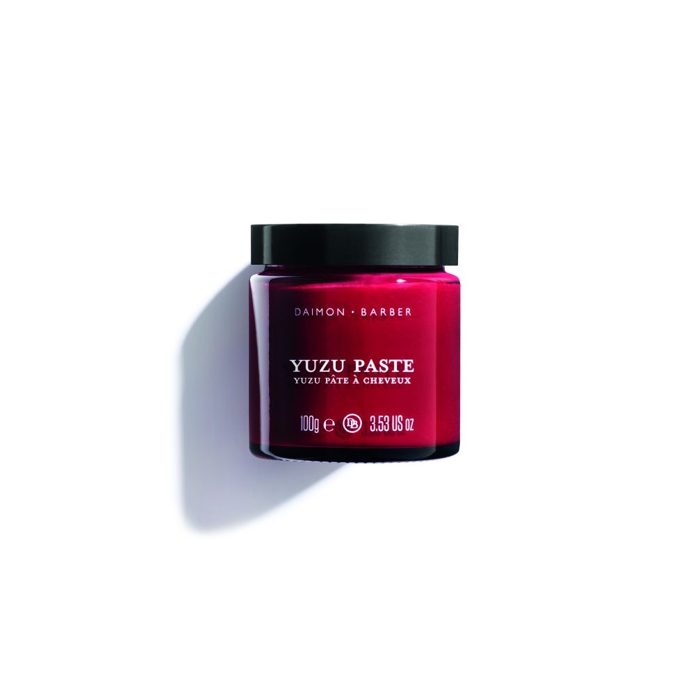 Daimon Barber Yuzu Paste 100g image 0