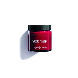 Daimon Barber Yuzu Paste 100g image 0