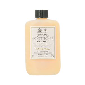 D R Harris Golden Conditioner 100ml image 0