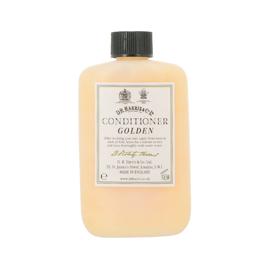 D R Harris Golden Conditioner 100ml image 0