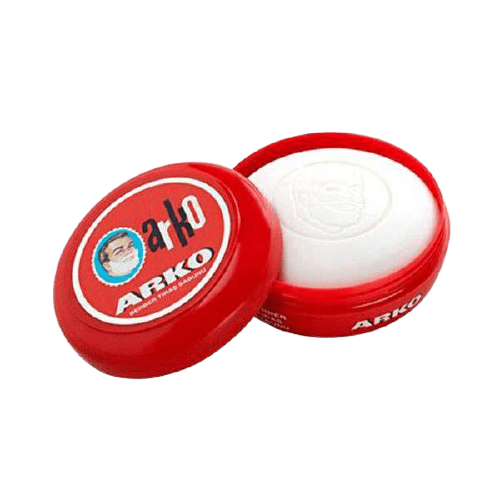 Arko Barber Shaving Soap 90g image 0