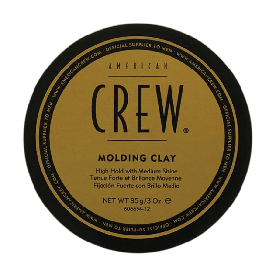 American Crew Molding Clay 85g image 0