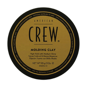American Crew Molding Clay 85g image 0