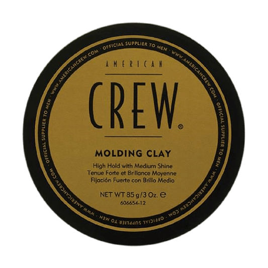 American Crew Molding Clay 85g image 0