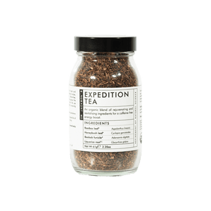 Dr Jackson's Expedition Tea loose 61g image 0