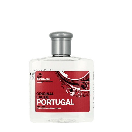 Pashana Original Eau De Portugal Hair Tonic 250ml image 0