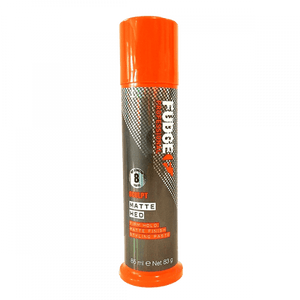 Fudge Professional Matte Hed 85ml image 0