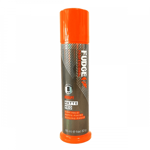 Fudge Professional Matte Hed 85ml image 0
