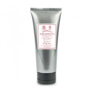 D R Harris Marlborough Shaving Cream Tube 75g image 0