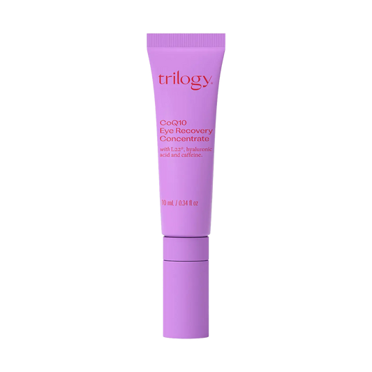 Trilogy Age-Proof CoQ10 Eye Recovery Concentrate 10ml