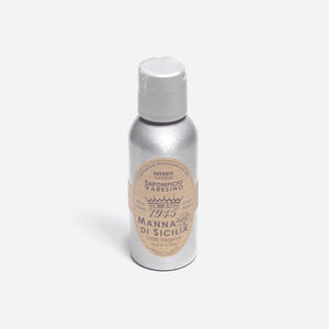 Saponificio Varesino Manna di Sicilia After Shave Lotion 100ml image 0