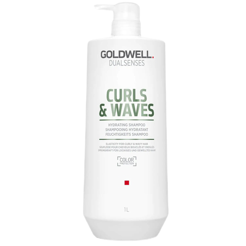 Goldwell Dualsenses Curls & Waves Hydrating Shampoo 1000ml