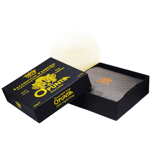 Saponificio Varesino Opuntia Bath Soap 150g image 0