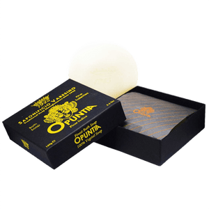 Saponificio Varesino Opuntia Bath Soap 150g image 0