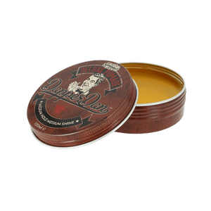 Dapper Dan Deluxe Pomade 100ml image 0