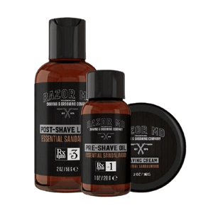Razor MD