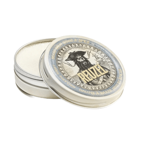 Reuzel Beard Balm Wood & Spice 35g image 0