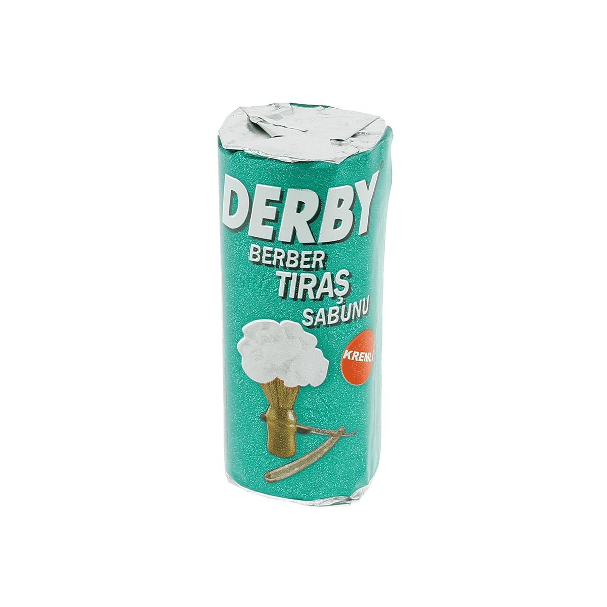 Derby Shaving Soap Stick 75g image 0