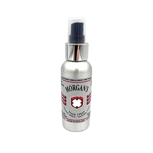 Morgan's Hair Spray Strong Hold 100ml image 0