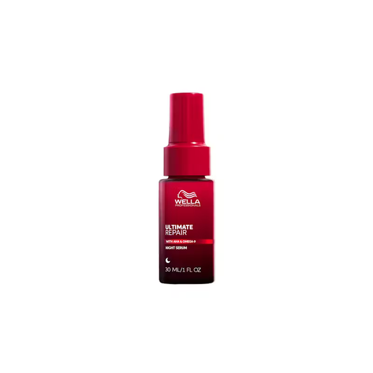 Wella Professionals Ultimate Repair Night Serum 30ml