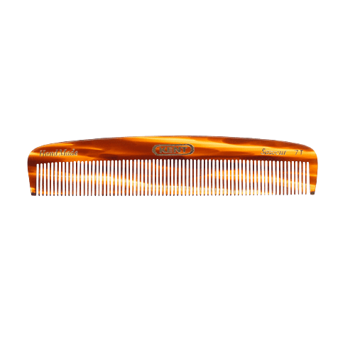 Kent 7T Fine Comb image 0