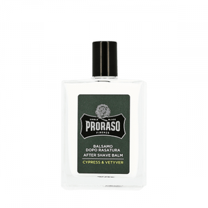 Proraso Cypress & Vetyver After Shave Balm 100ml image 0