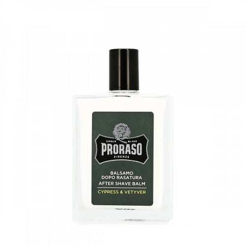 Proraso Cypress & Vetyver After Shave Balm 100ml image 0