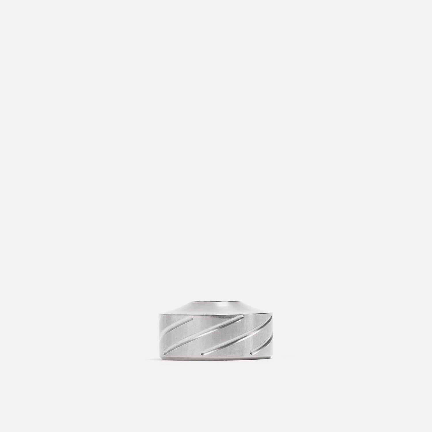 Blackland Vector Inkwell Razor Stand image 0