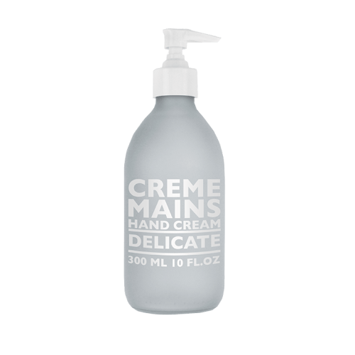 Compagnie De Provence Delicate Hand Cream 300ml image 0