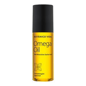 BOTANICO VIDA Omega Oil 125ml image 0