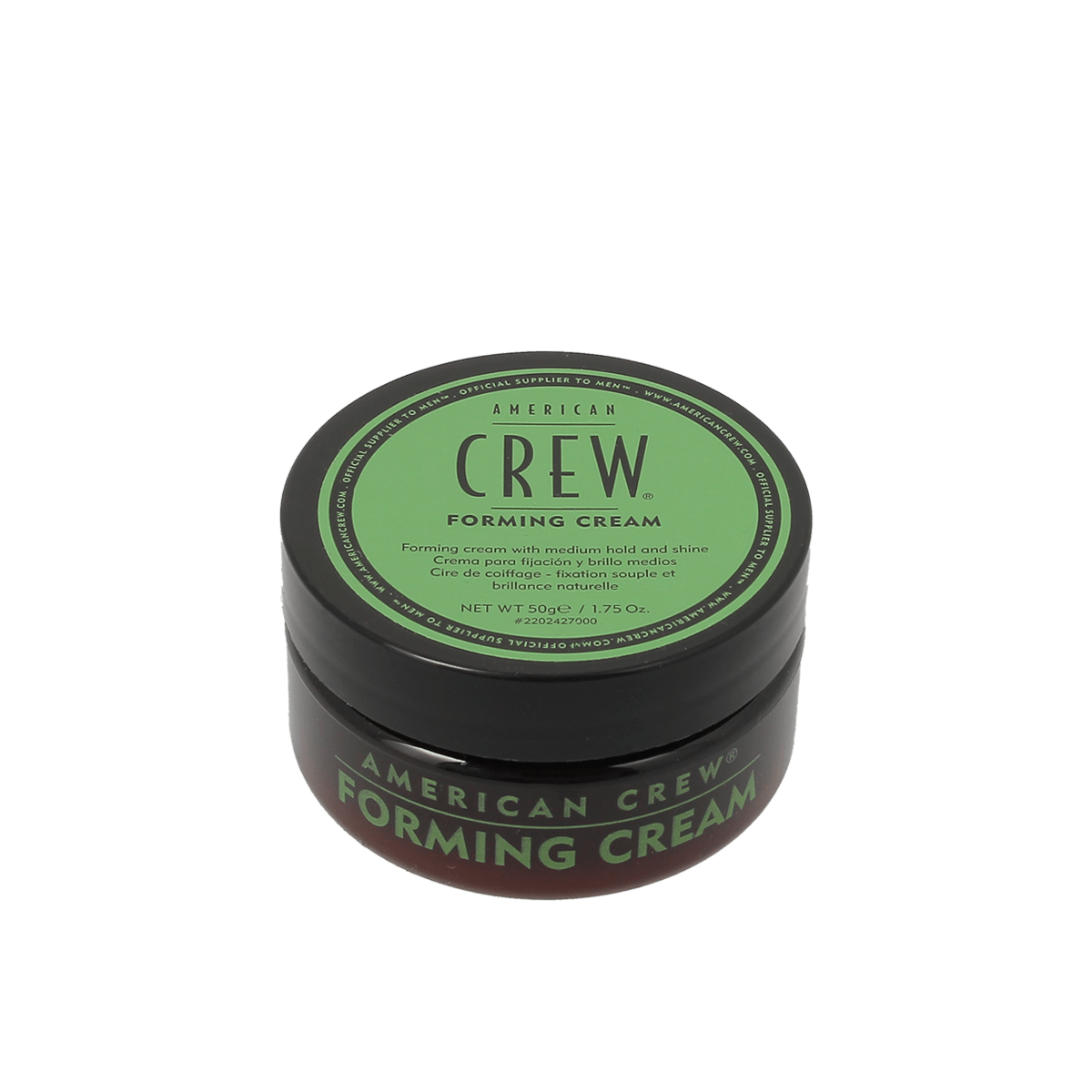American Crew Forming Cream 50g image 0