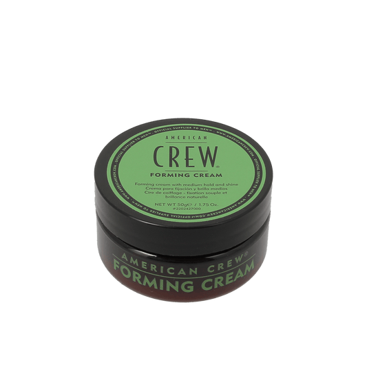 American Crew Forming Cream 50g image 0