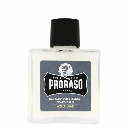 Proraso Beard Balm Azur Lime 100ml image 0