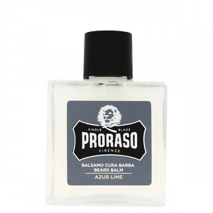 Proraso Beard Balm Azur Lime 100ml image 0