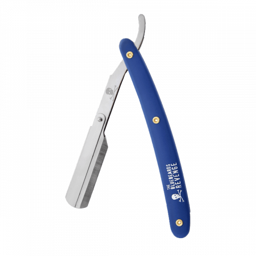 The Bluebeards Revenge Cut-Throat image 0