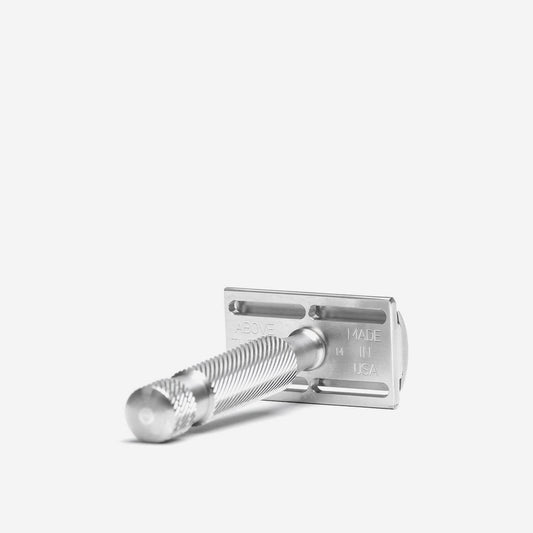 Above The Tie Atlas M1 DE Safety Razor image 1