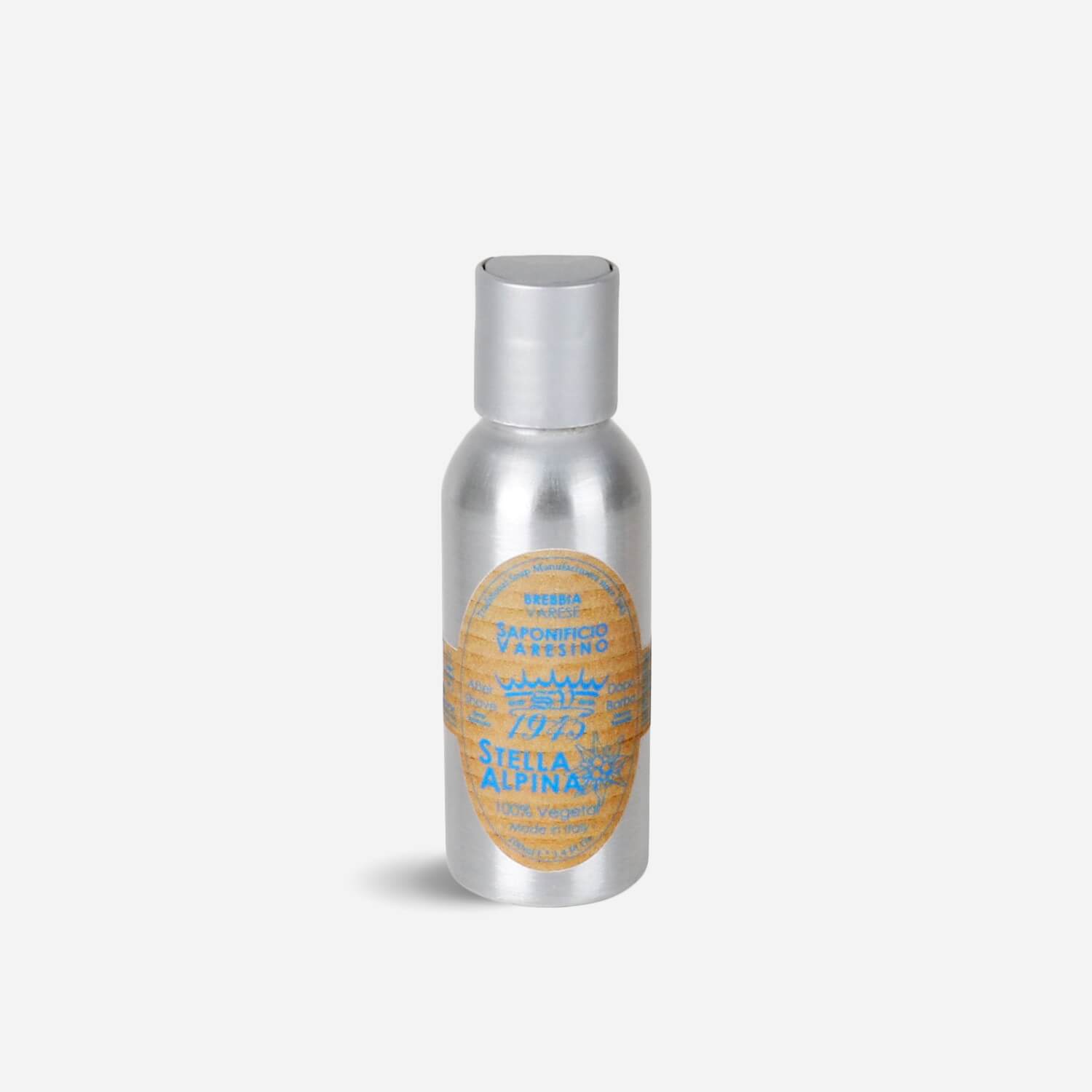 Saponificio Varesino Stella Alpina After Shave Lotion 100ml image 0