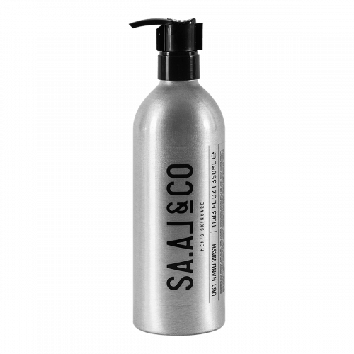 SA.AL&CO 061 Hand Wash 350ml image 0
