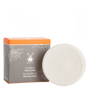 MUHLE RSSD Shave Care Sea Buckthorn Shaving Soap 65g image 0