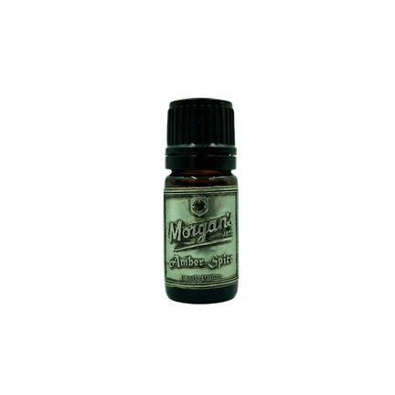 Morgan's Amber Spice Eau de Parfum 5ml image 0