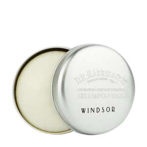 D R Harris Windsor Shampoo Bar 50g image 0