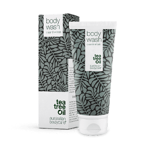 Australian Bodycare Tea Tree Oil Body Wash 200ml image 0