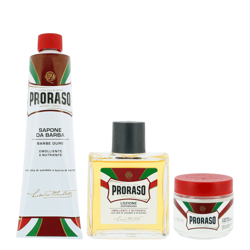 Proraso Primadopo Vintage Nourishing Selection Tin image 2