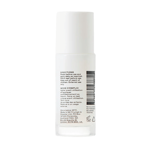 Triumph & Disaster Blanco Deodorant 50ml image 1