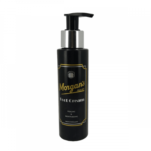 Morgan's Foot Cream 120ml image 0