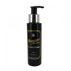 Morgan's Foot Cream 120ml image 0