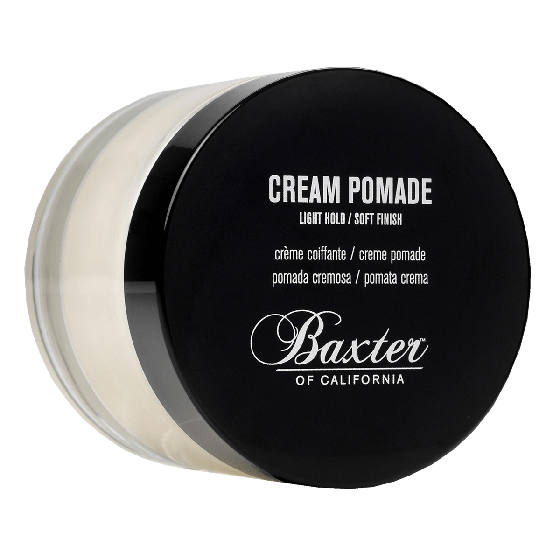 Baxter of California Cream Pomade 60ml image 0